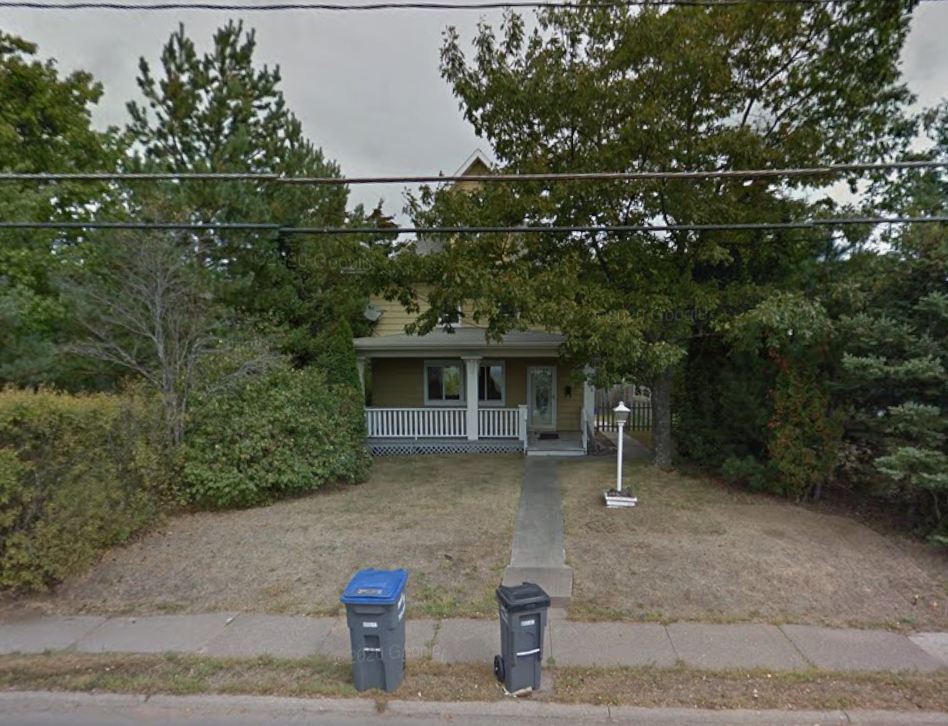 3206 Minnesota Avenue